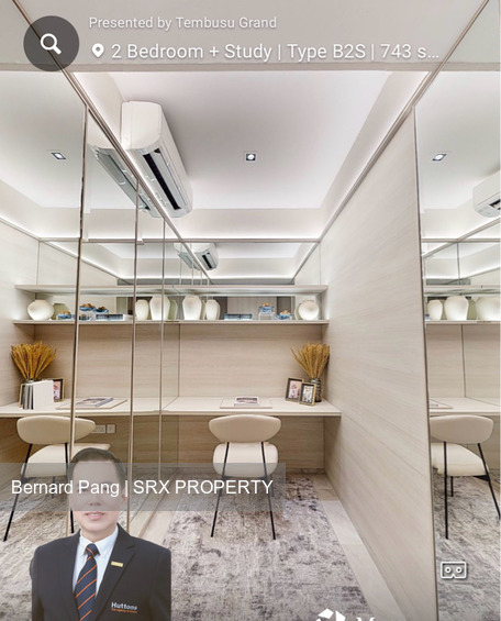 Tembusu Grand (D15), Condominium #520287861
